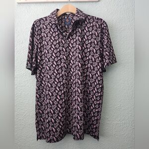 Donald Ross Golf Polo shirt sportswear